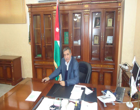 حملة خيرية تستهدف منطقة البيضا بلواء البترا