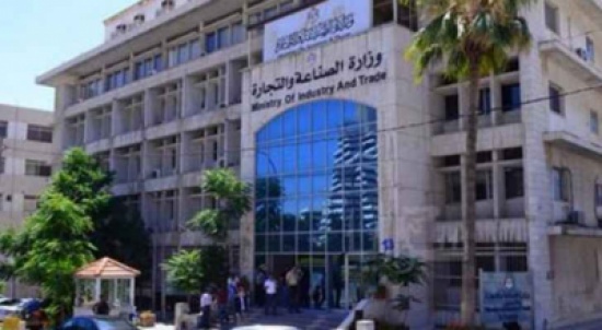 "الصناعة والتجارة": تحرير 1532 مخالفة منذ كانون الثاني "الصناعة والتجارة": تحرير 1532 مخالفة منذ كانون الثاني