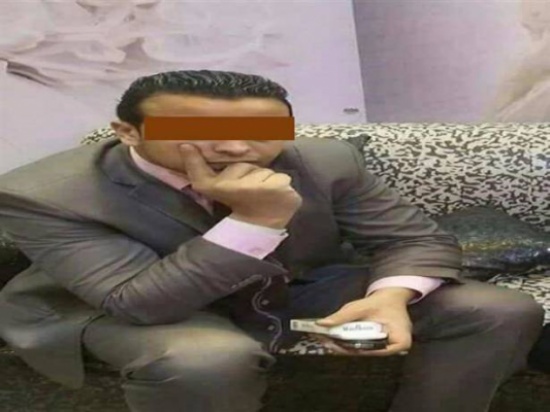 جريمة بشعة.. بماء النار قُتل رجل الأعمال "محمد"