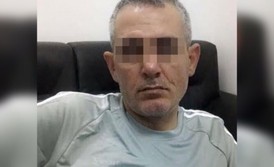 قاتل الطفل عبيدة يطلب من القاضي جلسة سرية قاتل الطفل عبيدة يطلب من القاضي جلسة سرية