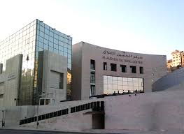 امسية اوبرالية شعرية تزاوج بين الابداع الغربي والشرقي في "الحسين الثقافي" امسية اوبرالية شعرية تزاوج بين الابداع الغربي والشرقي في "الحسين الثقافي"