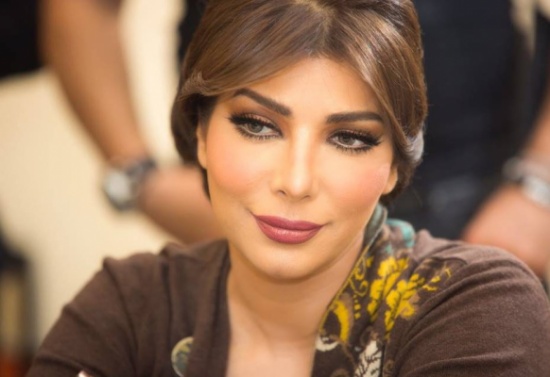 أصالة تكشف لأول مرة ما حصل معها في أرب أيدول ورسائل التهديد! أصالة تكشف لأول مرة ما حصل معها في أرب أيدول ورسائل التهديد!