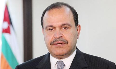 المجالي :  حربنا على  " داعش " للقضاء على الارهاب قبل استفحاله