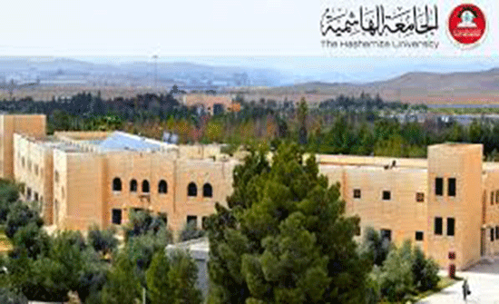 تخريج 294 من طلبة الفوج السابع من طلبة كلية الطب البشري بالجامعة الهاشمية تخريج 294 من طلبة الفوج السابع من طلبة كلية الطب البشري بالجامعة الهاشمية