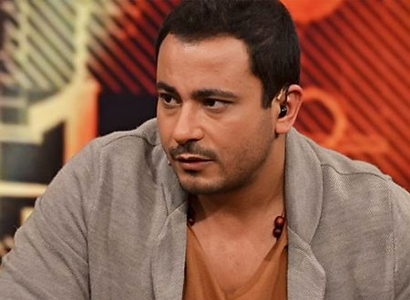 القبض على محمد نجاتي القبض على محمد نجاتي