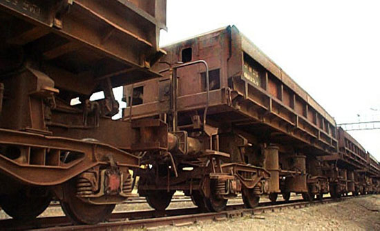 الرؤية المستقبلية مشروع لإنشاء حديقة وسط عمان بحرم خط الحديد الحجازي