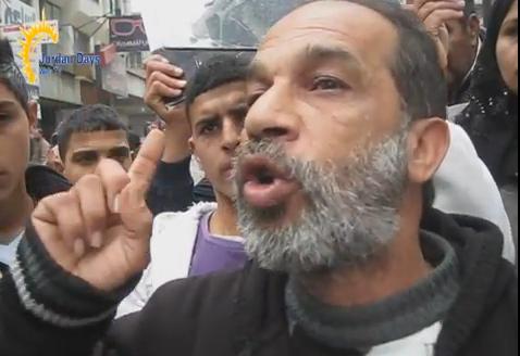 والد الشرطي الصبيحي : ابنتي اختطفت  في أقل من 5 دقائق