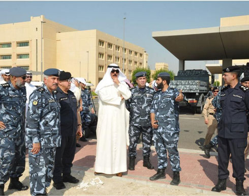 معلومات كويتية تنجح في إحباط هجمات بـ3 دول خليجية