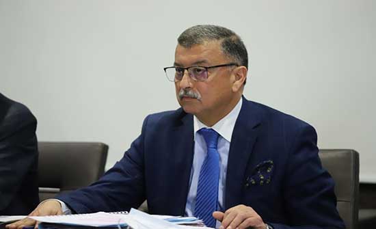 الهيئة الوطنية للمحامين بتونس تطالب بالإفراج عن "الكيلاني" الهيئة الوطنية للمحامين بتونس تطالب بالإفراج عن "الكيلاني"