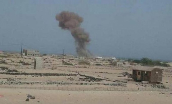 اليمن.. سقوط قتلى وجرحى في تفجير انتحاري استهدف نقطة أمنية في محافظة شبوة