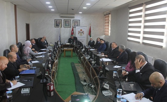 التعليم العالي تعقد ورشة عمل للريادة والابتكار