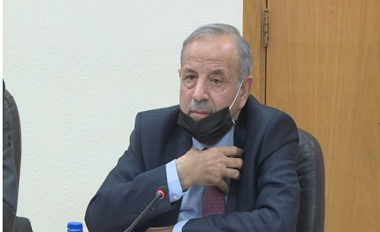 كريشان ينتقد تقصير بلديات بالنظافة العامة كريشان ينتقد تقصير بلديات بالنظافة العامة