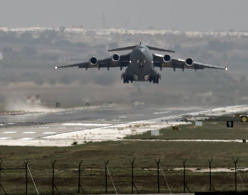 السلطات التركية تغلق قاعدة انجرليك الجوية وتقطع الكهرباء عنها