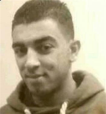 آخر ما نشره ابو خديجة الذي توفى على جسر شميساني آخر ما نشره ابو خديجة الذي توفى على جسر شميساني