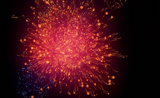 الأردن : ممنوع اطلاق العيارات النارية بعد الساعة العاشرة ليلاً