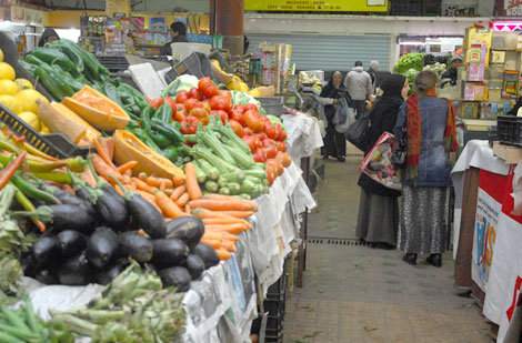الجغبير: السوق الجزائرية مهمة للصادرات الاردنية