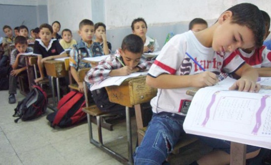مدارس واضافات صفيه لمواجهة اكتظاظ مدارس العقبة مدارس واضافات صفيه لمواجهة اكتظاظ مدارس العقبة