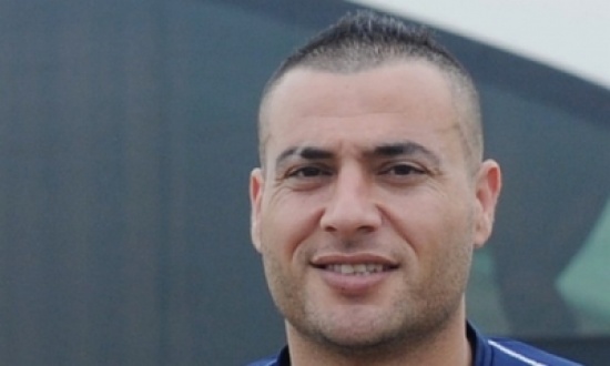 بالفيديو .. عامر شفيع لحكم مباراة السعودية : شكراً ما قصرت !! بالفيديو .. عامر شفيع لحكم مباراة السعودية : شكراً ما قصرت !!