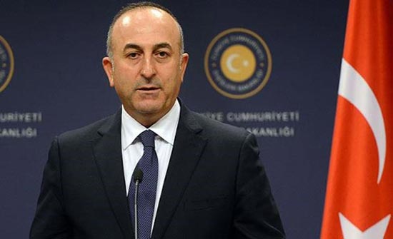 تركيا تعلن تحركا إسلاميا بشأن مسلمي الروهينغا تركيا تعلن تحركا إسلاميا بشأن مسلمي الروهينغا