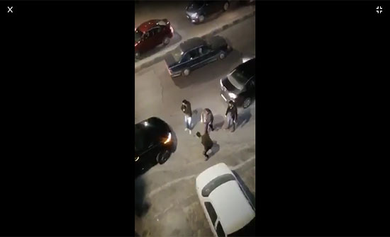 مصدر يعلّق على حادثة مدير الأمن ويؤكد توقيف شخصين أحدهما رجل أمن مصدر يعلّق على حادثة مدير الأمن ويؤكد توقيف شخصين أحدهما رجل أمن