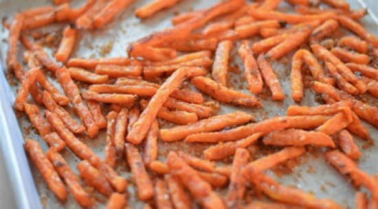 متى تكون الأطعمة المجمدة أفضل أو أسوأ؟