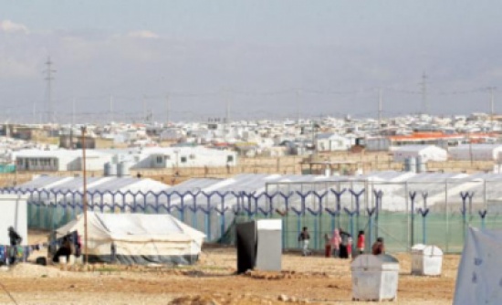 1.5 مليون دولار دعم صيني لصالح تغذية اللاجئين السوريين