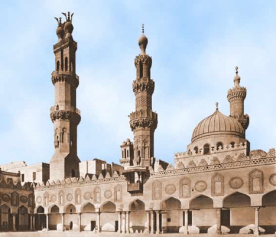 حظر استخدام مكبرات الصوت في مساجد مصر حظر استخدام مكبرات الصوت في مساجد مصر