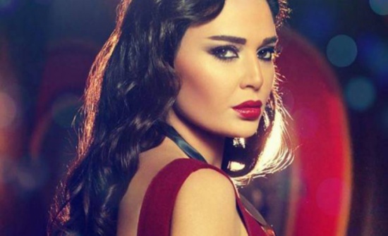 بالصورة: سيرين عبد النور تتعرض للضرب