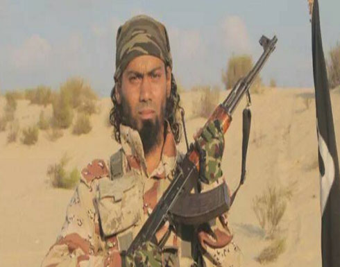 "داعش" يكشف عن صور منفذي هجوم سيناء الذي قتل 18 شرطياً