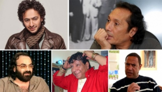 أغرب مهن النجوم قبل الشهرة... نجار ومكوجي وكهربائي وعامل بناء! أغرب مهن النجوم قبل الشهرة... نجار ومكوجي وكهربائي وعامل بناء!