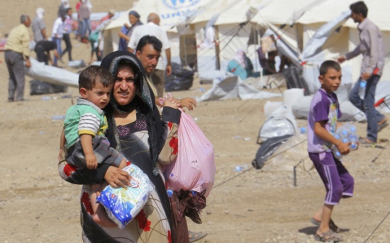ولي عهد النرويج : الأردن يتحمل أعباء كبيرة في إستضافة اللاجئين ولي عهد النرويج : الأردن يتحمل أعباء كبيرة في إستضافة اللاجئين