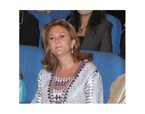 الاميرة عاليه الطباع ترعى حفل تخريج طلبة الصف الثاني الثانوي لمدارس السعادة الاميرة عاليه الطباع ترعى حفل تخريج طلبة الصف الثاني الثانوي لمدارس السعادة