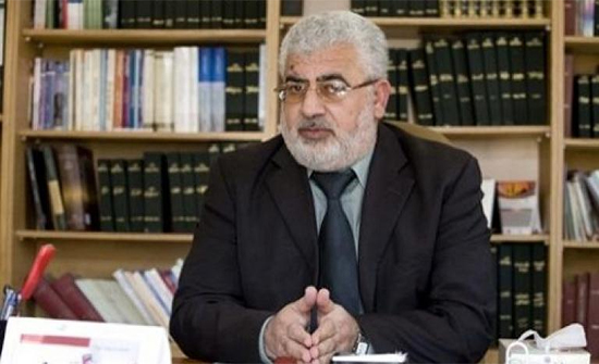 إرادة ملكية بقبول استقالة رئيس مجلس أمناء الوطني لحقوق الانسان ارحيل الغرايبة إرادة ملكية بقبول استقالة رئيس مجلس أمناء الوطني لحقوق الانسان ارحيل الغرايبة