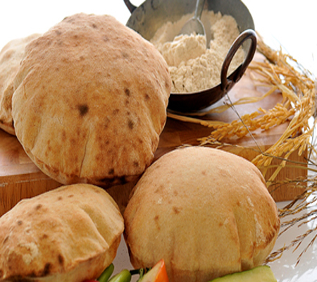 مجلس الوزراء يؤكد على استمرار دعم الخبز