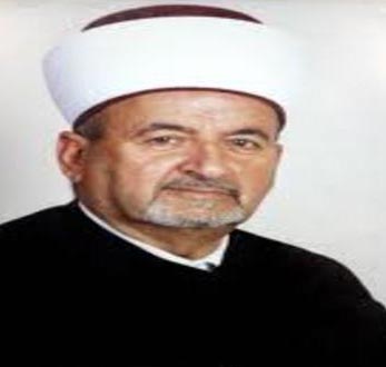 الذكرى السنوية الاولى لرحيل العلامة الشيخ عبد العزيز الخياط الذكرى السنوية الاولى لرحيل العلامة الشيخ عبد العزيز الخياط