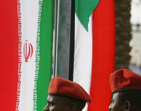 السودان تطرد السفير الايراني