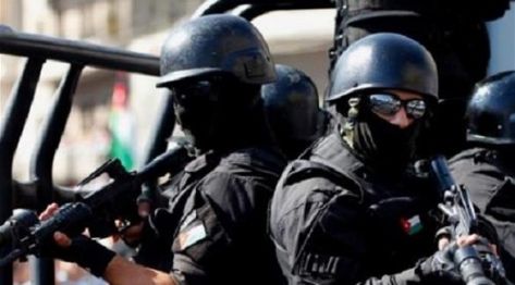 تبادل اطلاق نار بين مطلوبين والأمن بالشونة الجنوبية تبادل اطلاق نار بين مطلوبين والأمن بالشونة الجنوبية