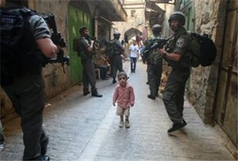 تقديرات الجيش الاسرائيلي: الأحداث في الضفة قد تتوسع