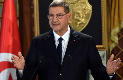 تونس تعارض تدخلا عسكريا اجنبيا في جارتها ليبيا