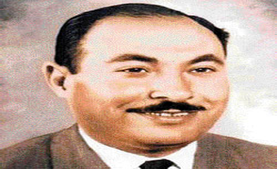 الذكرى 58 لاستشهاد هزاع المجالي غدا