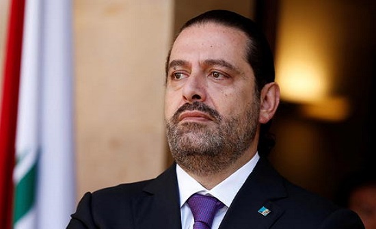 الحريري يتمسك بموقفه.. ويندد بـ"حالة الإنكار" الحريري يتمسك بموقفه.. ويندد بـ"حالة الإنكار"