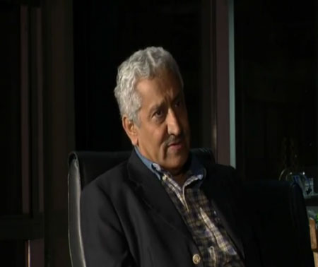 النسور يلتقي رئيس مجلس ادارة مجموعة عامر