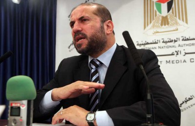مستشار للرئيس الفلسطيني: لا إلغاء للاتفاقيات مع الجانب الإسرائيلي مستشار للرئيس الفلسطيني: لا إلغاء للاتفاقيات مع الجانب الإسرائيلي