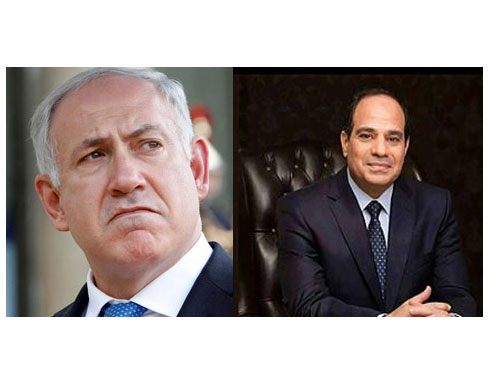السيسي يعين أول سفير لمصر في تل أبيب منذ 2012 السيسي يعين أول سفير لمصر في تل أبيب منذ 2012