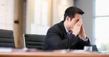 5 من أكبر الأخطاء الشائعة للشباب عند بلوغ الثلاثين 5 من أكبر الأخطاء الشائعة للشباب عند بلوغ الثلاثين