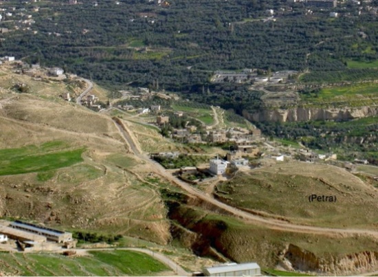 ورش عمل اقليمية عن الممارسات الزراعية الجيدة والحصاد المائي