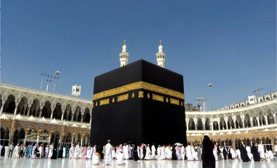 الاوقاف: التسجيل الأولي للراغبين بالحج يبدأ غدا الاوقاف: التسجيل الأولي للراغبين بالحج يبدأ غدا