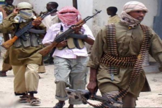 جنوب الصومال يقع مجدداً في يد المتمردين الإسلاميين