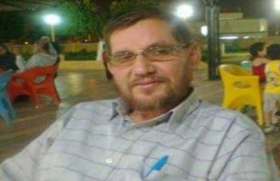 وفاة سجين سياسي في أحد السجون المصرية