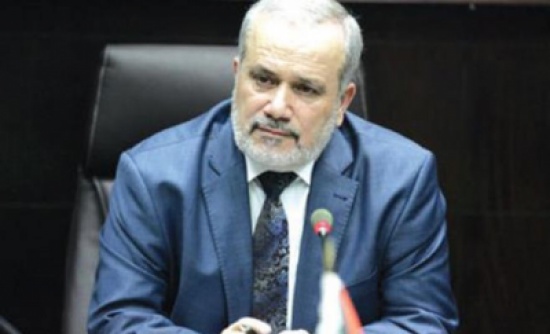 داوود : تخصيص ساحة لليهود بالأقصى مرفوض ولن يمر داوود : تخصيص ساحة لليهود بالأقصى مرفوض ولن يمر